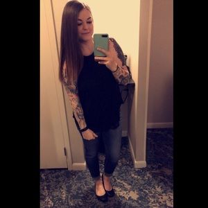 Meet your Posher, Brittney